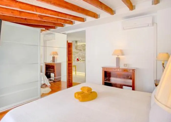 Atico 307-Jacuzzi Privado&Pool