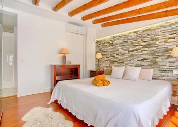 Atico 307-Jacuzzi Privado&Pool Costa Adeje (Tenerife)