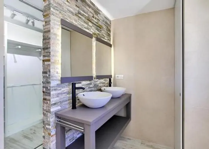 Atico 307-Jacuzzi Privado&Pool *