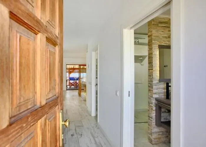 Atico 307-Jacuzzi Privado&Pool * Costa Adeje (Tenerife)