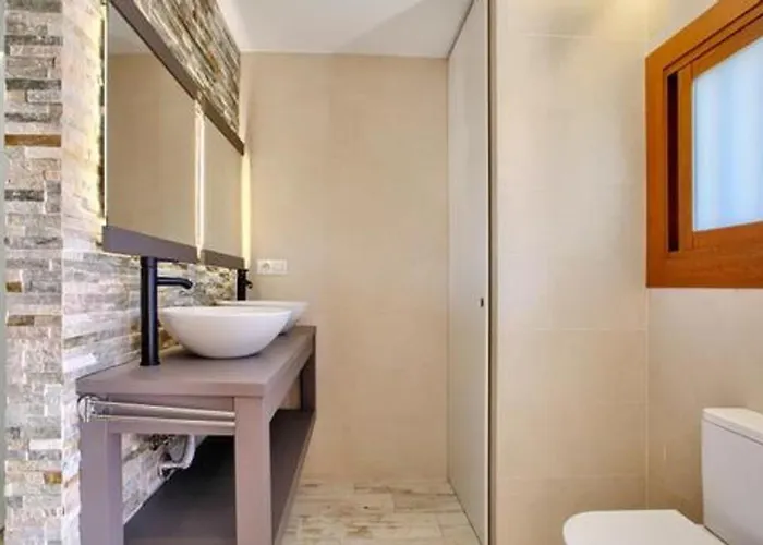 Atico 307-Jacuzzi Privado&Pool * Costa Adeje (Tenerife)