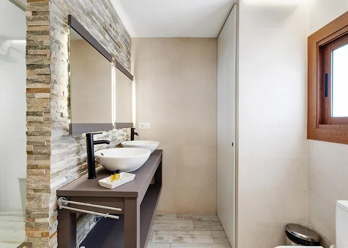 Appartamento Atico 307-Jacuzzi Privado&Pool Costa Adeje (Tenerife)