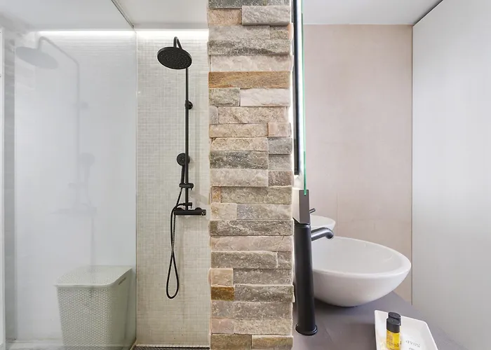 Atico 307-Jacuzzi Privado&Pool Costa Adeje (Tenerife)