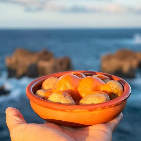 Gran Atico The 307 By Paramount Holidays شقة أذيخي