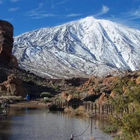 Gran Atico The 307 By Paramount Holidays أذيخي