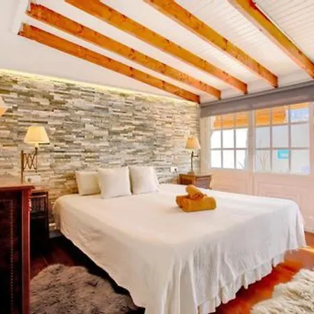 Gran Atico The 307 By Paramount Holidays أذيخي