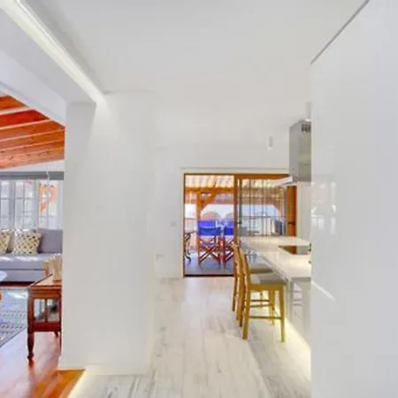 Gran Atico The 307 By Paramount Holidays * أذيخي