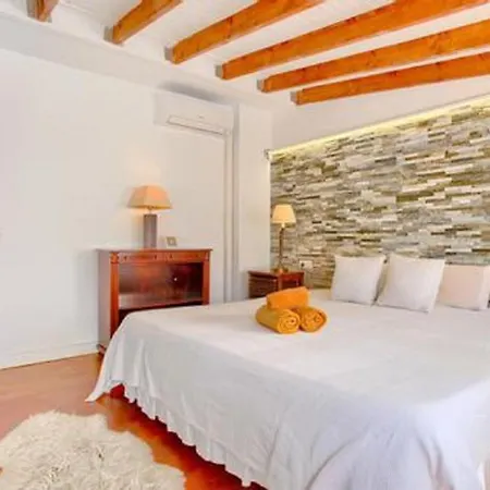 Gran Atico The 307 By Paramount Holidays أذيخي