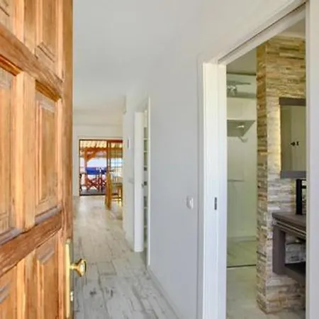 Gran Atico The 307 By Paramount Holidays * أذيخي