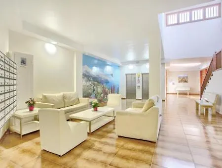 Gran Atico The 307 By Paramount Holidays