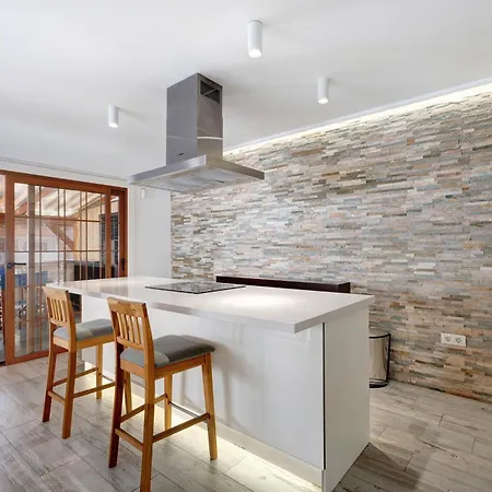 Gran Atico The 307 By Paramount Holidays * أذيخي