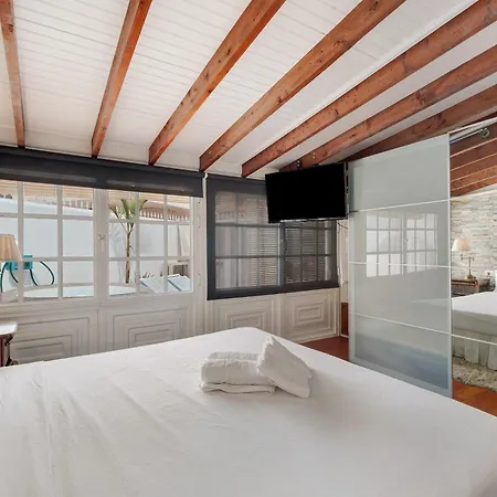 Gran Atico The 307 By Paramount Holidays أذيخي