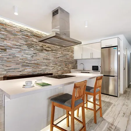 Gran Atico The 307 By Paramount Holidays أذيخي