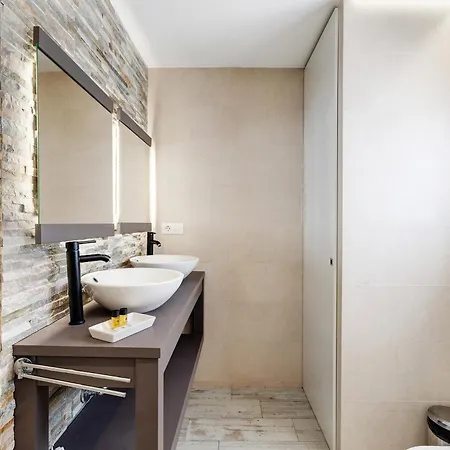 شقة Gran Atico The 307 By Paramount Holidays أذيخي