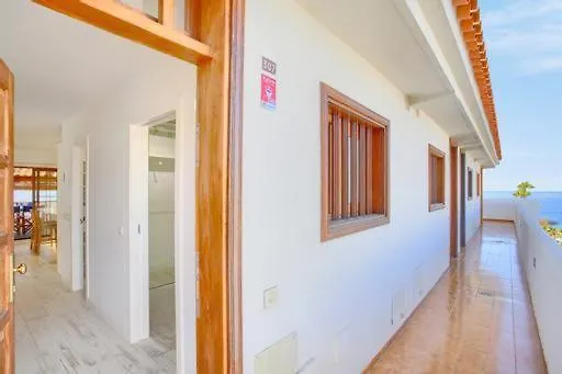 Atico 307-Jacuzzi Privado & Pool Lejlighed