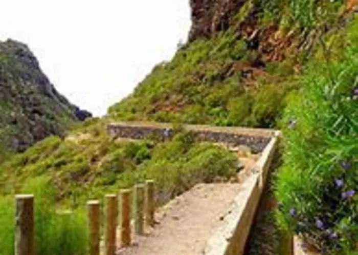 Atico 307-Jacuzzi Privado & Pool Lejlighed Costa Adeje (Tenerife)