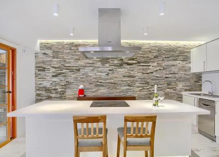 Lejlighed Atico 307-Jacuzzi Privado & Pool *