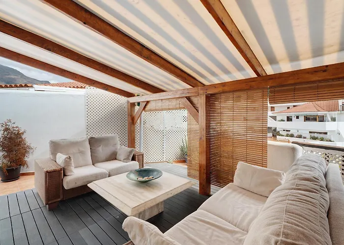 Lejlighed Atico 307-Jacuzzi Privado & Pool *