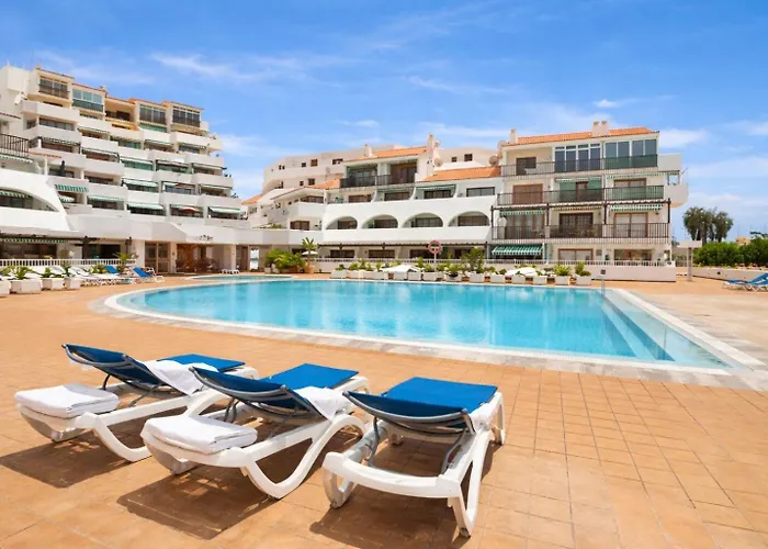 Atico 307-Jacuzzi Privado & Pool Lejlighed *